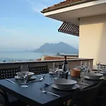 Daire Le Terrazze, Via Selvalunga 1, Stresa