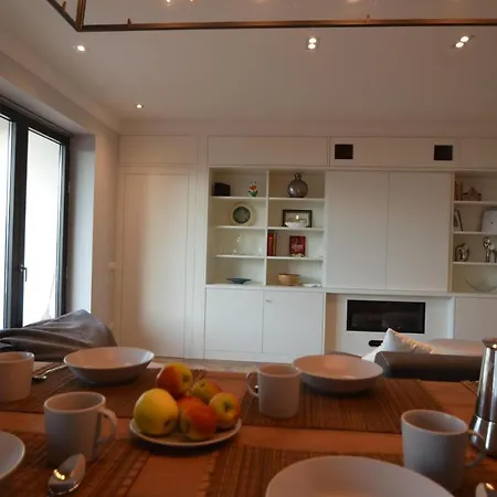 Apartment Le Terrazze, Via Selvalunga 1, Stresa