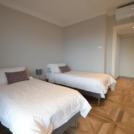 Apartamento Le Terrazze, Via Selvalunga 1, *