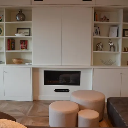 Le Terrazze, Via Selvalunga 1, Apartment