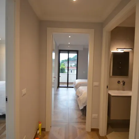 דירה Le Terrazze, Via Selvalunga 1, *