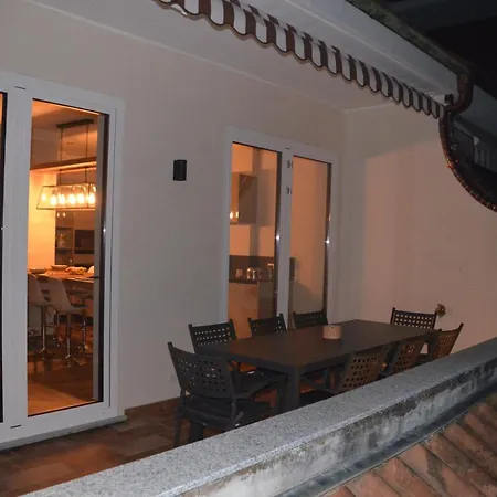 Le Terrazze, Via Selvalunga 1, *