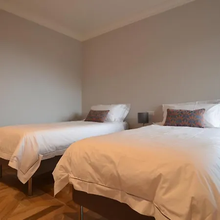 Le Terrazze, Via Selvalunga 1, Apartment *