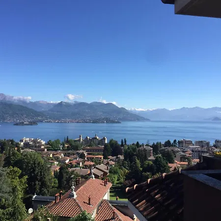 Le Terrazze, Via Selvalunga 1, Apartment