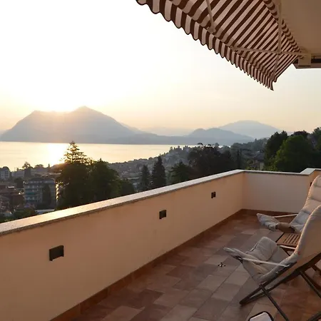 Le Terrazze, Via Selvalunga 1, Apartment *