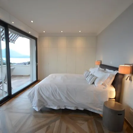 Le Terrazze, Via Selvalunga 1, Apartamento Stresa