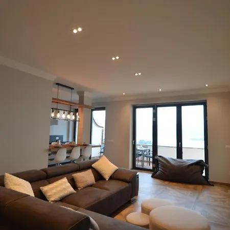 Apartment Le Terrazze, Via Selvalunga 1, Stresa