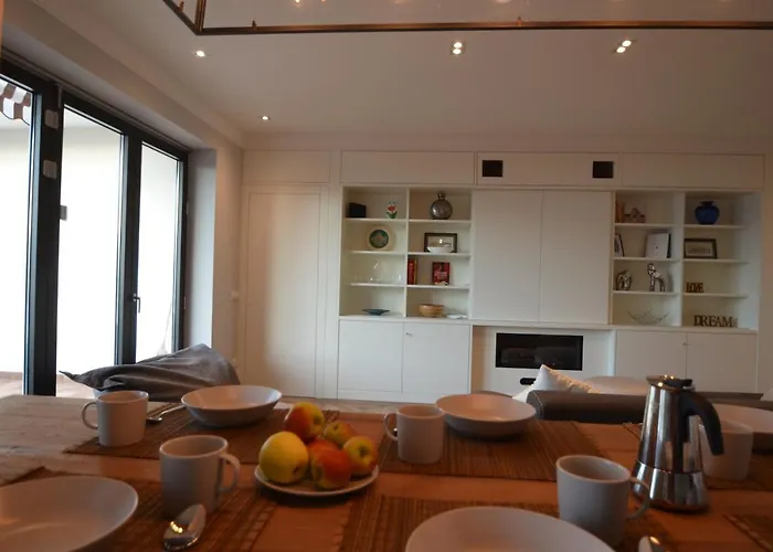 Lägenhet Le Terrazze, Via Selvalunga 1, Stresa