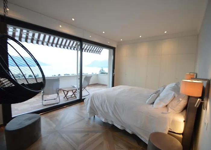 Apartman Le Terrazze, Via Selvalunga 1,