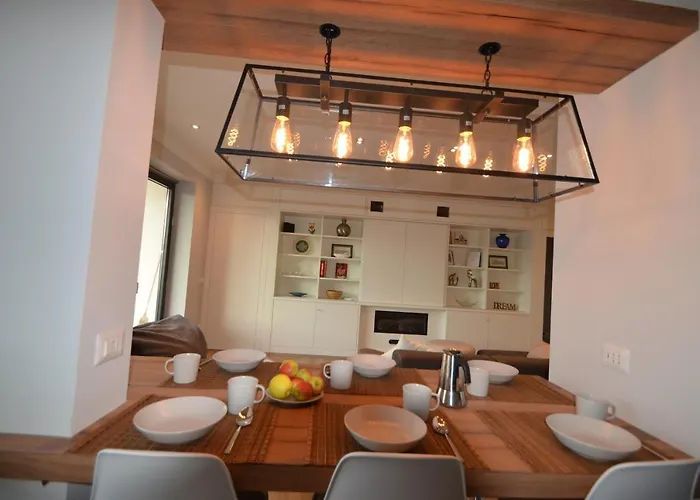 Apartment Le Terrazze, Via Selvalunga 1, *