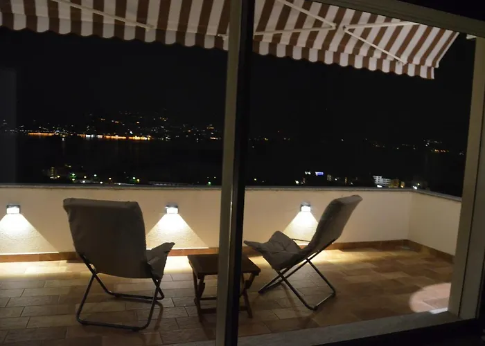 Apartman Le Terrazze, Via Selvalunga 1, *