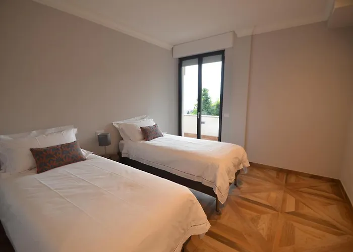 Le Terrazze, Via Selvalunga 1, Apartment *