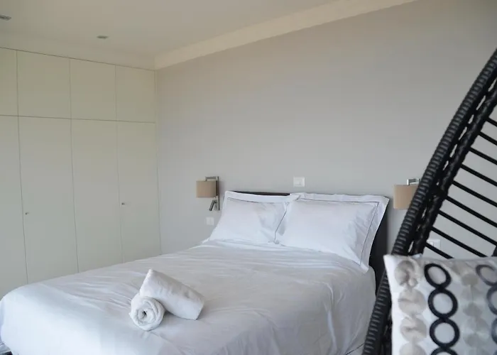 Le Terrazze, Via Selvalunga 1, Apartman *