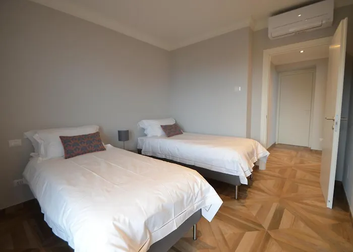 Apartman Le Terrazze, Via Selvalunga 1, *