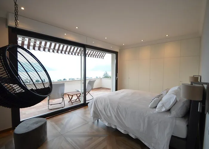 Apartment Le Terrazze, Via Selvalunga 1,