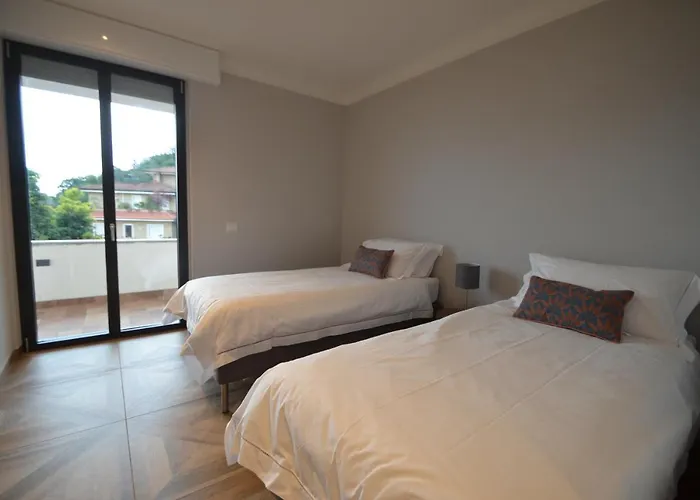 Apartman Le Terrazze, Via Selvalunga 1, *