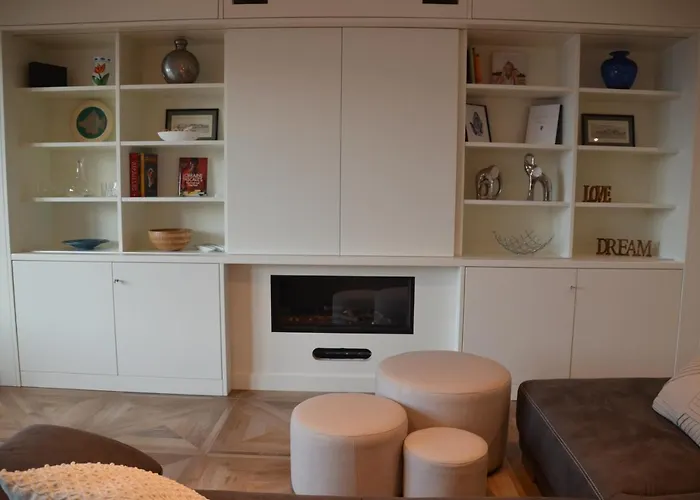 Le Terrazze, Via Selvalunga 1, Apartman