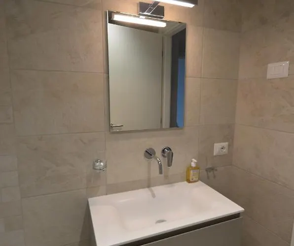 Lägenhet Le Terrazze, Via Selvalunga 1, *