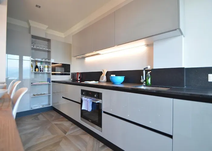 Le Terrazze, Via Selvalunga 1, Stresa