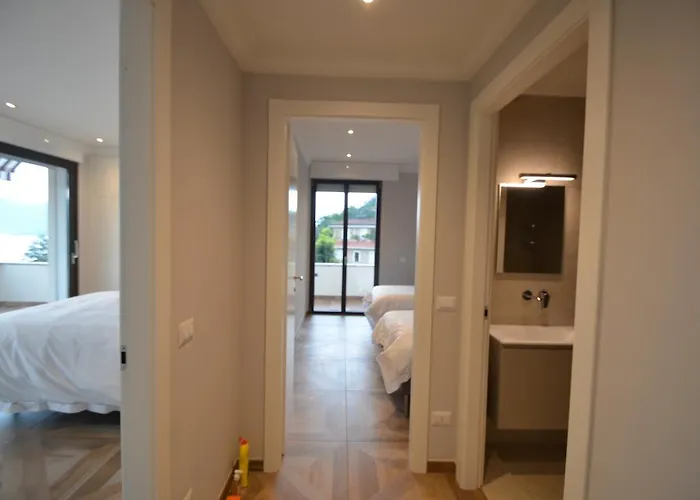 Lägenhet Le Terrazze, Via Selvalunga 1, *