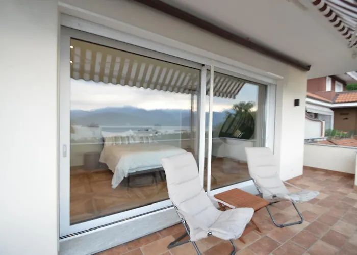 Le Terrazze, Via Selvalunga 1,