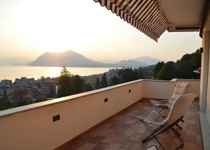 Le Terrazze, Via Selvalunga 1, Apartment *