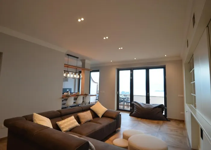 Apartman Le Terrazze, Via Selvalunga 1, Stresa