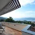 Le Terrazze, Via Selvalunga 1, Lägenhet Stresa