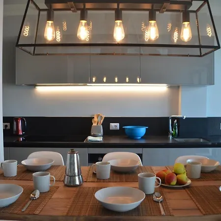 Le Terrazze, Via Selvalunga 1, Apartament