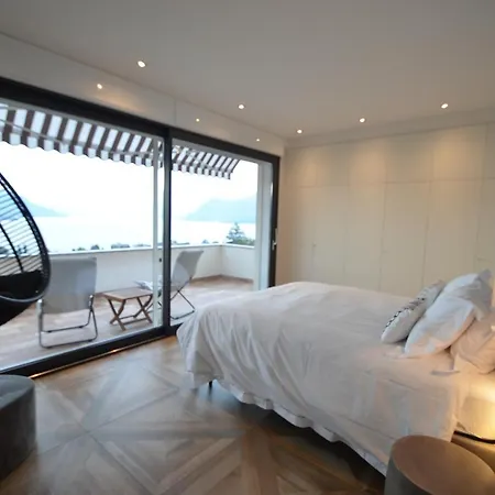 Apartament Le Terrazze, Via Selvalunga 1,