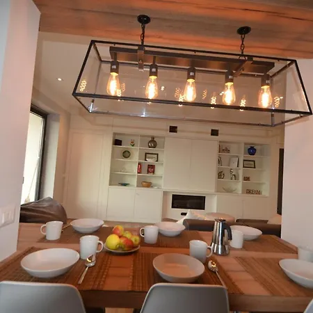 Apartament Le Terrazze, Via Selvalunga 1, *