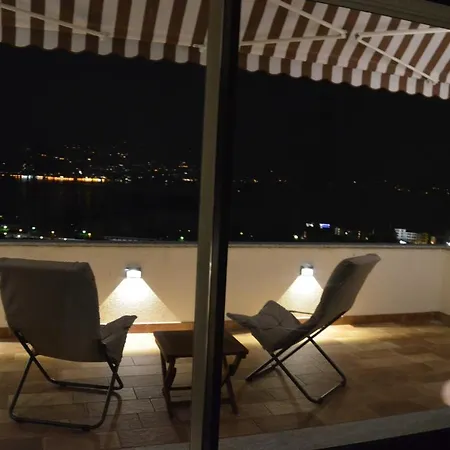 Apartament Le Terrazze, Via Selvalunga 1, *