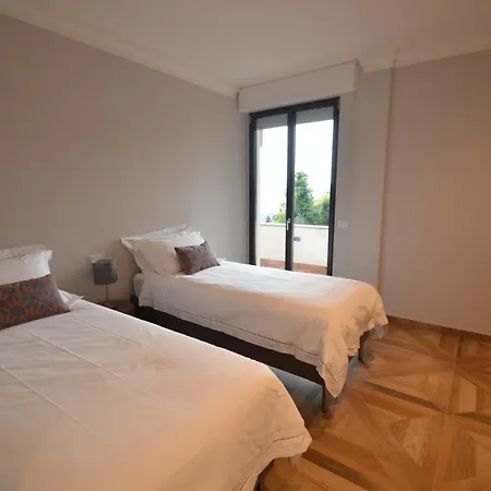 Le Terrazze, Via Selvalunga 1, Apartament *