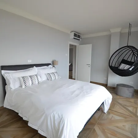 Apartament Le Terrazze, Via Selvalunga 1,