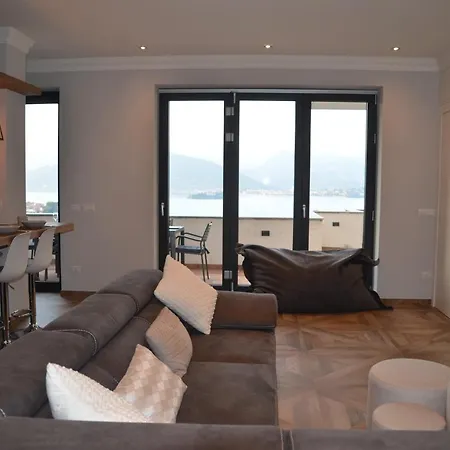 Le Terrazze, Via Selvalunga 1, Apartament *