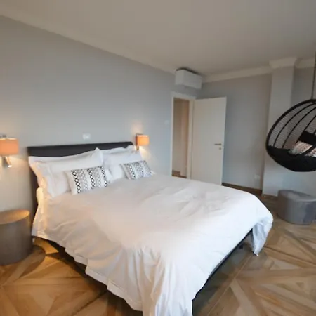 Le Terrazze, Via Selvalunga 1, Apartament Stresa