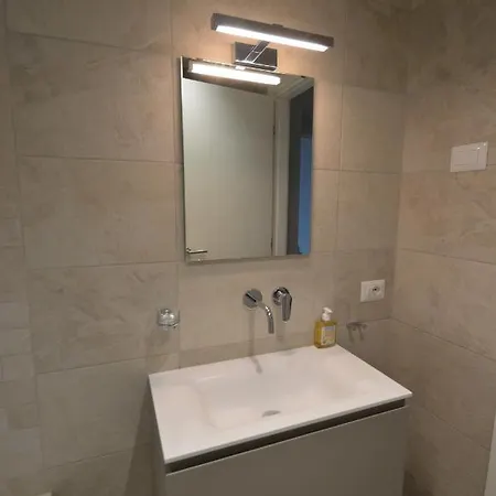 Apartament Le Terrazze, Via Selvalunga 1, *