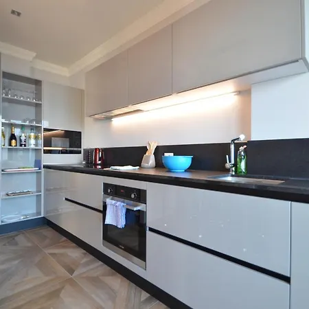 Le Terrazze, Via Selvalunga 1, Stresa