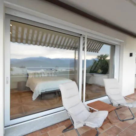 Le Terrazze, Via Selvalunga 1,